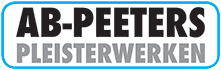 AB Peeters Pleisterwerken logo