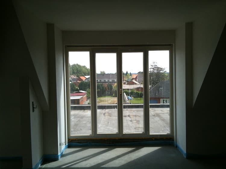 Glad afgewerkt Herentals