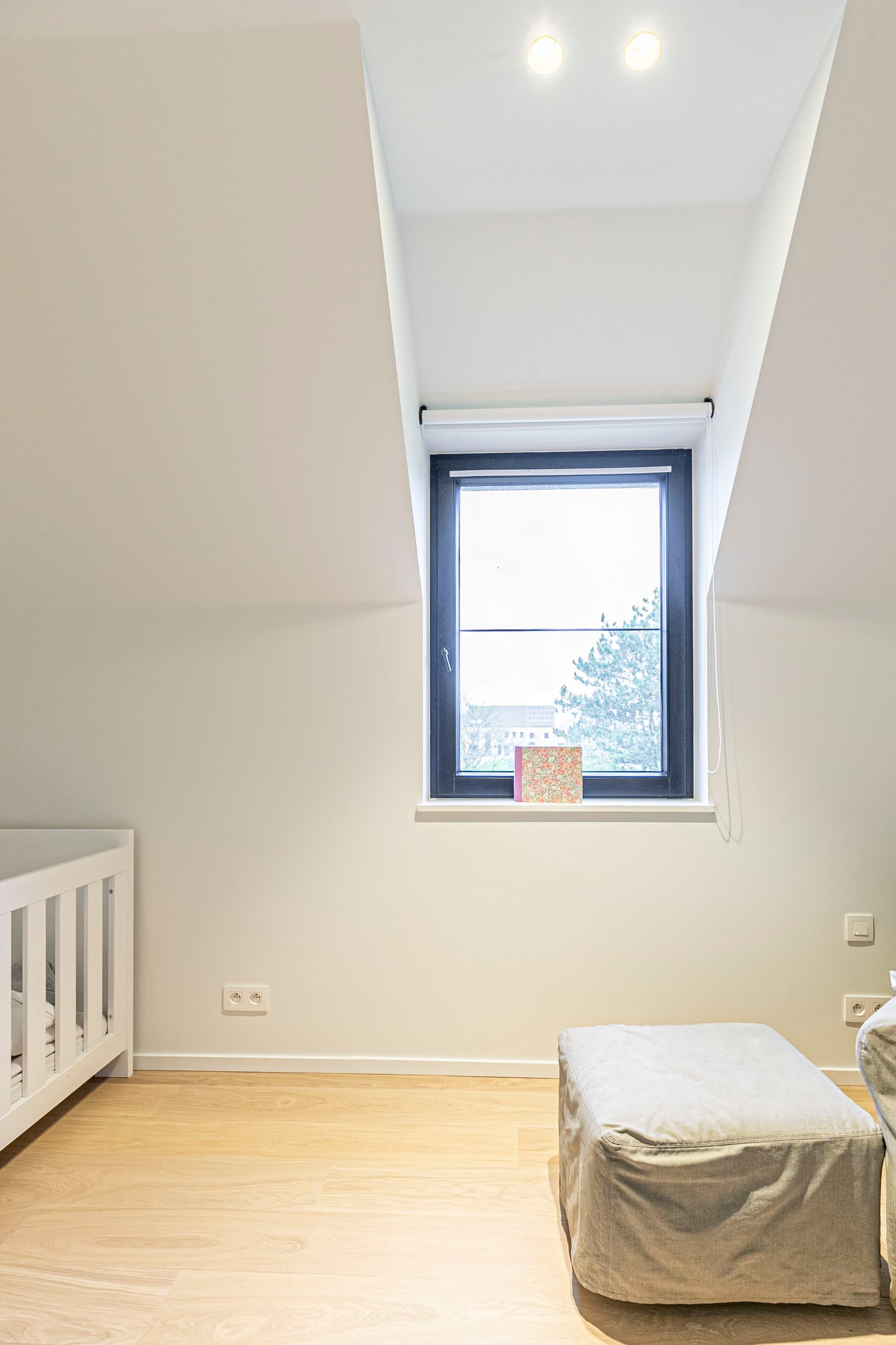 Renovatie Westerlo